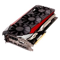 ASUS STRIX-R9390X-DC3OC-8GD5-GAMING